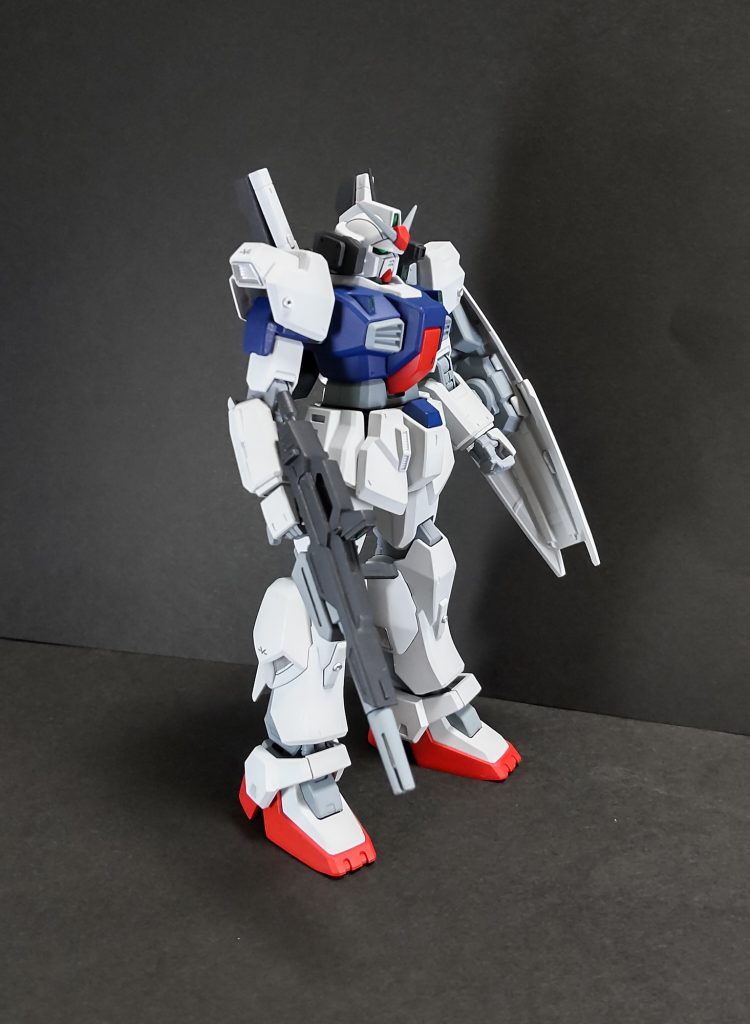 ガンダムMk-Ⅱ 改修型