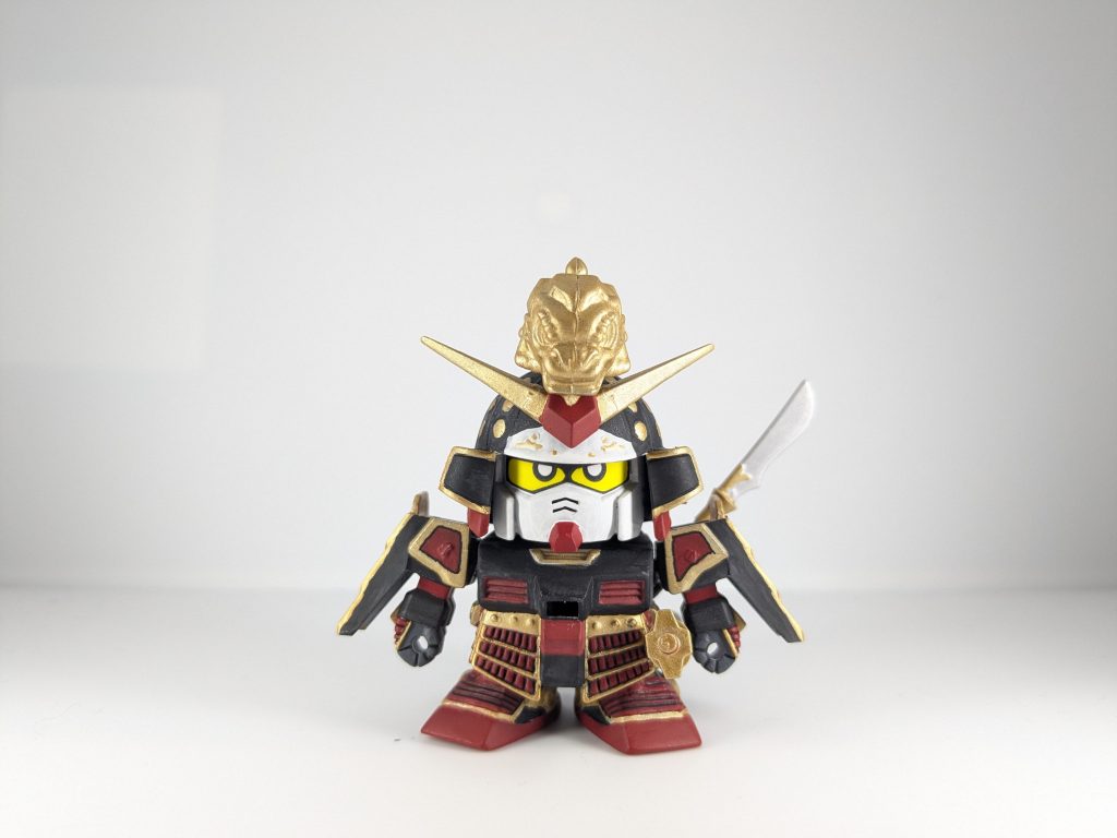 BB戦士 農丸頑駄無