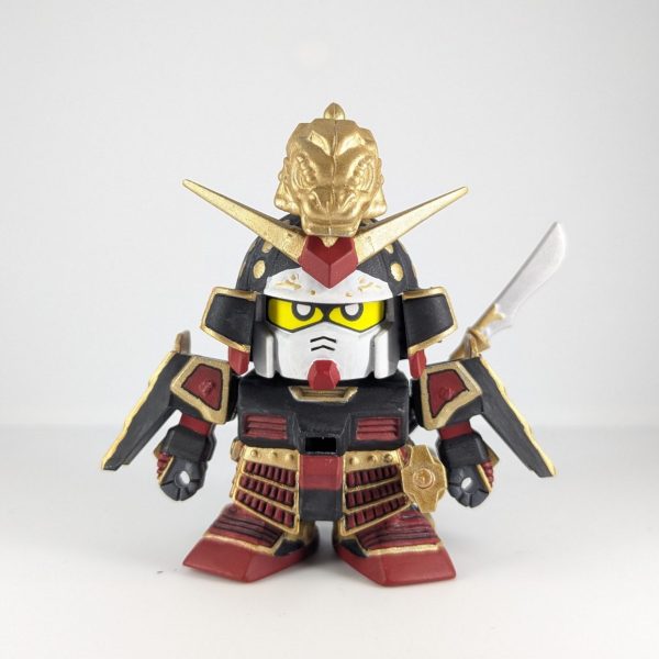 BB戦士 農丸頑駄無