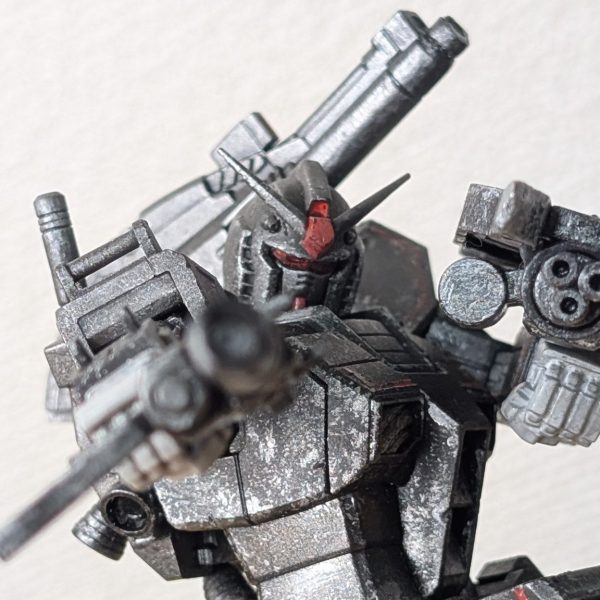 鹵獲機のガンプラ作品一覧|GUNSTA(ガンスタ) 鹵獲機のガンプラ作品一覧|GUNSTA(ガンスタ)