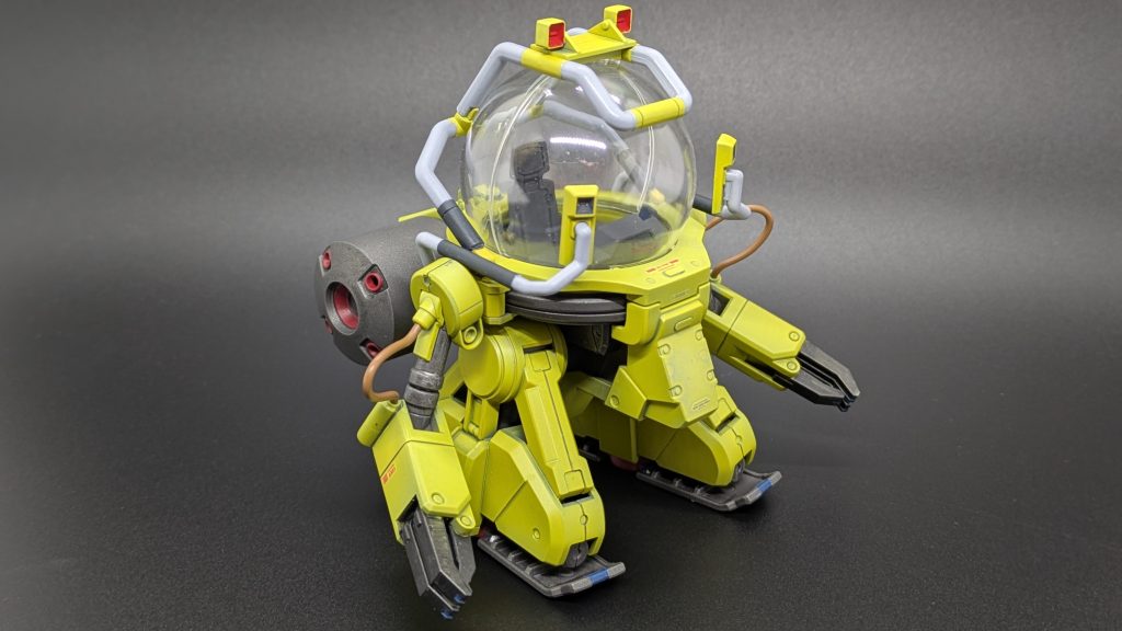 Pフィーバー 機動戦士ガンダムユニコーン トロハチ着地ミッション–3枚目/制作者：@iwashi_pla