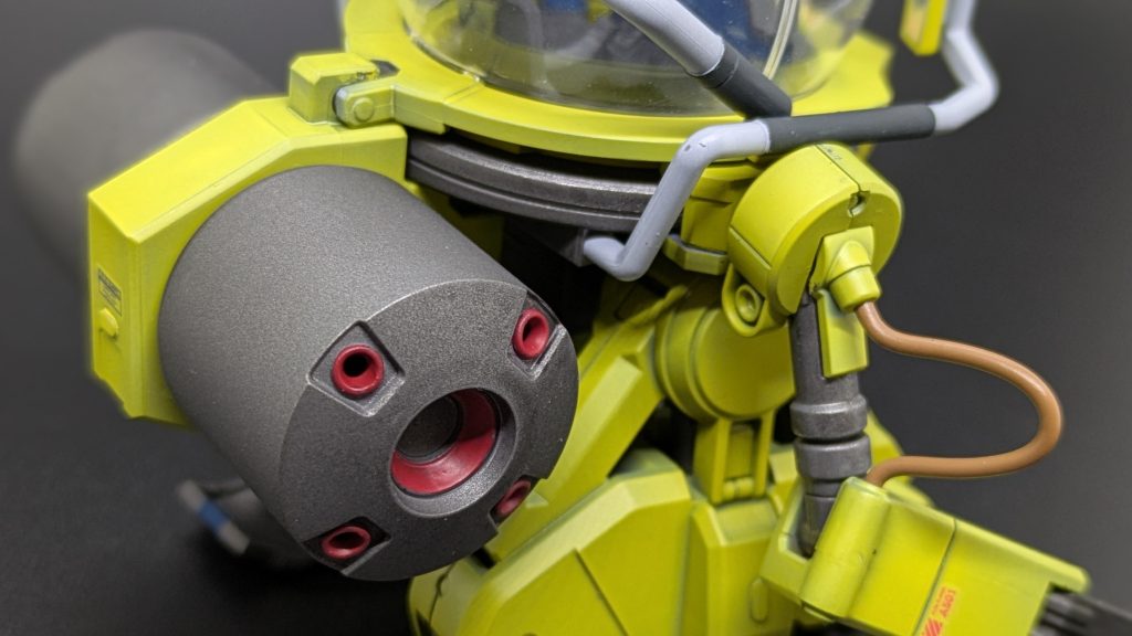 Pフィーバー 機動戦士ガンダムユニコーン トロハチ着地ミッション–6枚目/制作者：@iwashi_pla