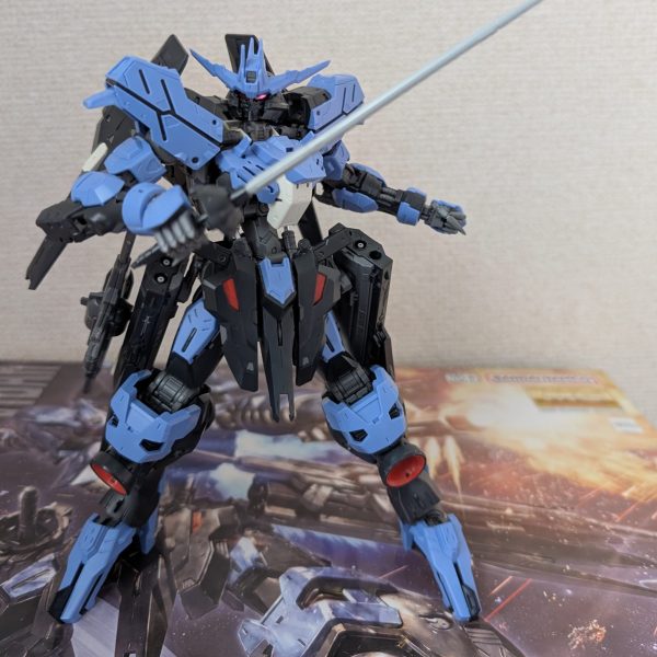 祝・MGヴィダール購入!!