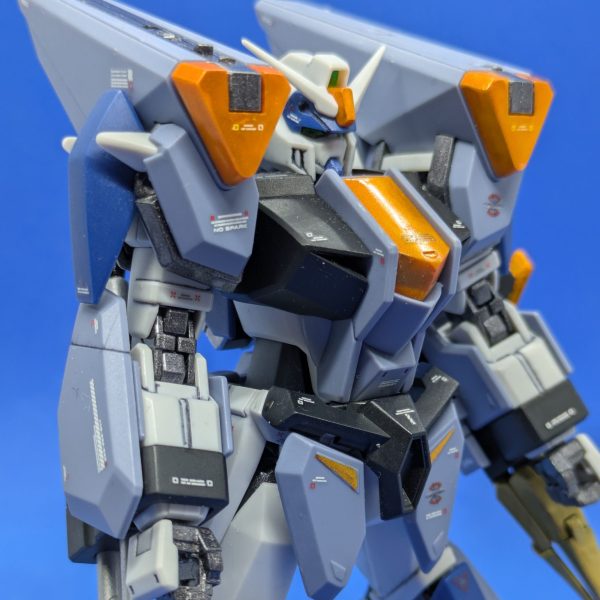 HG 1/144 デュエルブリッツガンダム｜バンダイ ホビーサイト