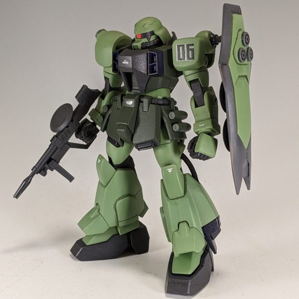 ザクウォーリアspec.-CM