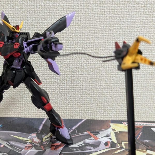 ASW-G-45 ガンダムヴィネ