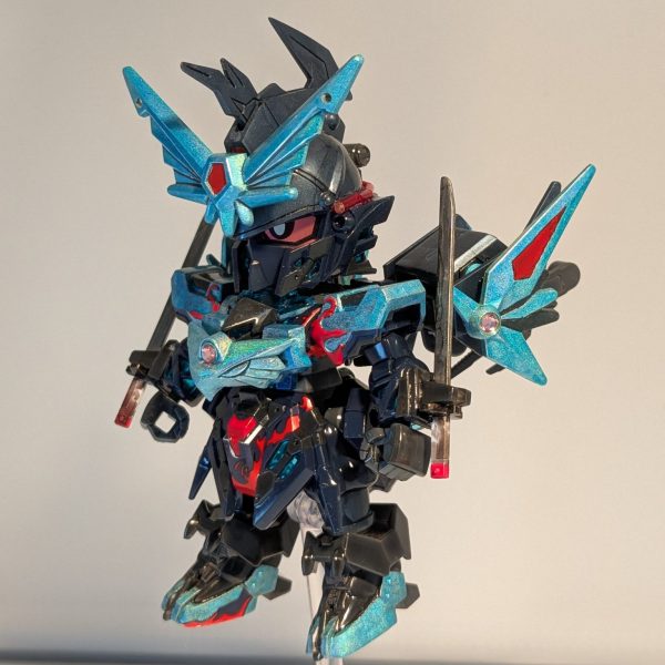 武零斗δ(ブレードデルタ)