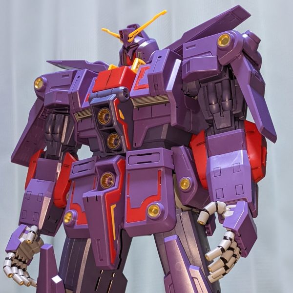 サイコ・ガンダムMk-II