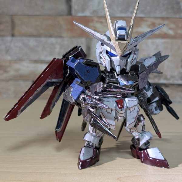 SDEX フリーダムエンバー