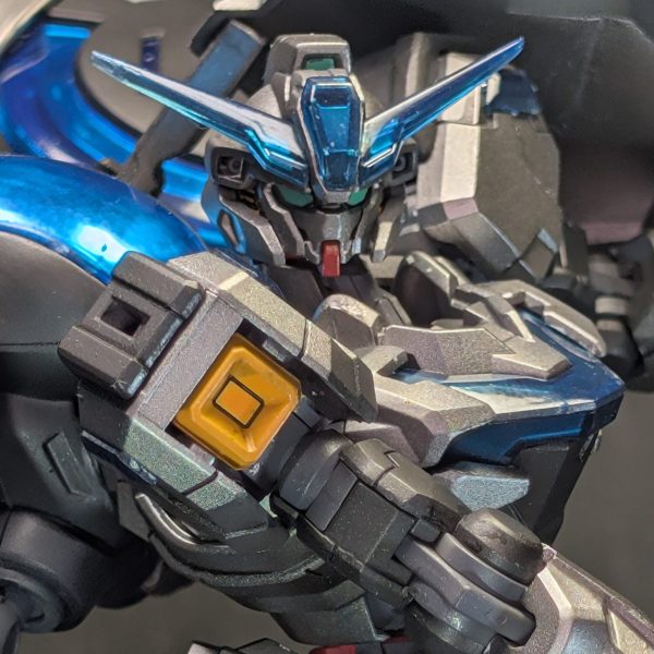 ガンダムエクシードキャリバーン