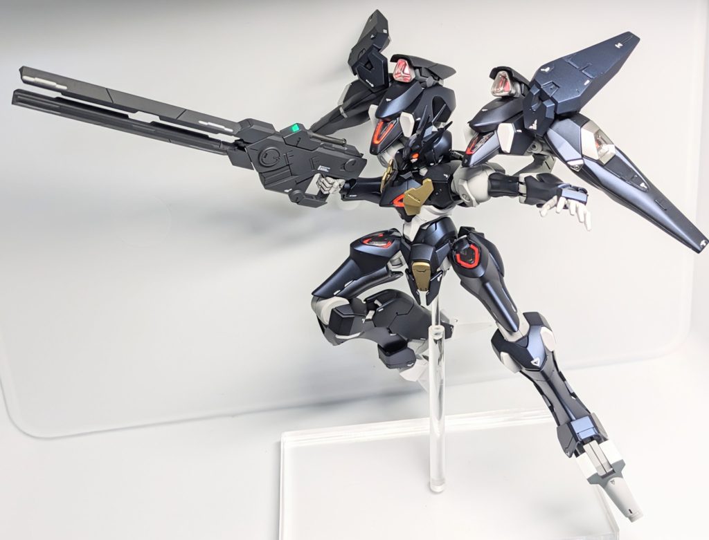 HGファラクト–3枚目/制作者：あに