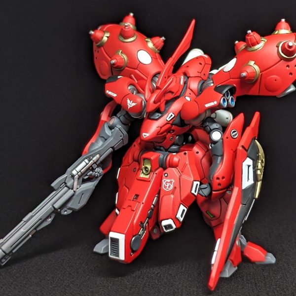 ナイチンゲール・ガンプラ改造作品まとめ|ベルトーチカ ナイチンゲール・ガンプラ改造作品まとめ|ベルトーチカ