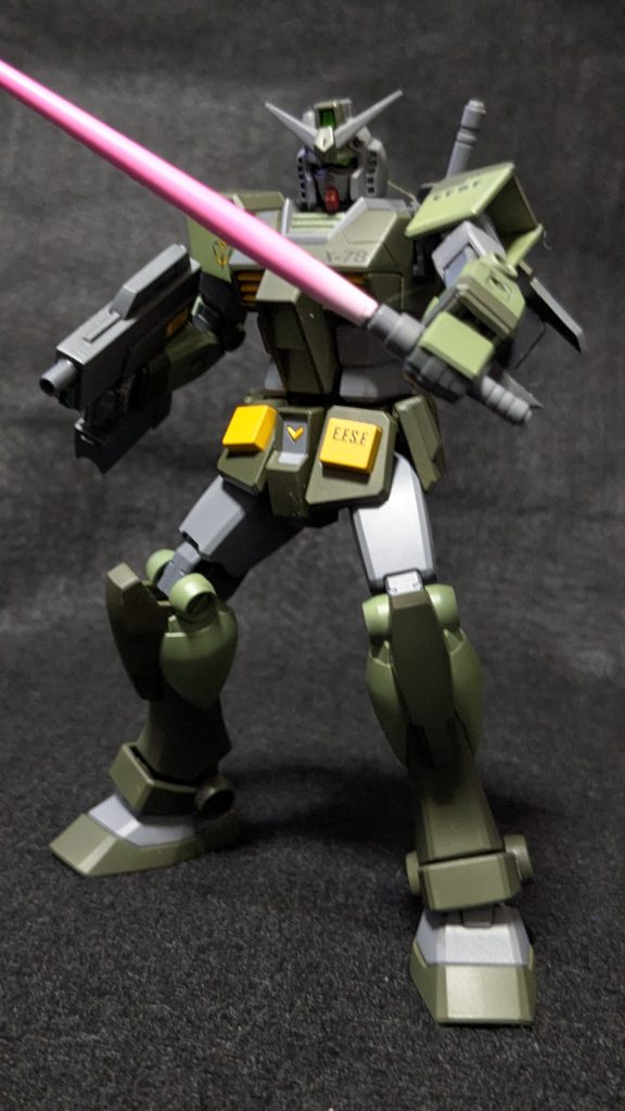 Ⅹ-78 密林戦仕様–9枚目/制作者:LUCIOLE