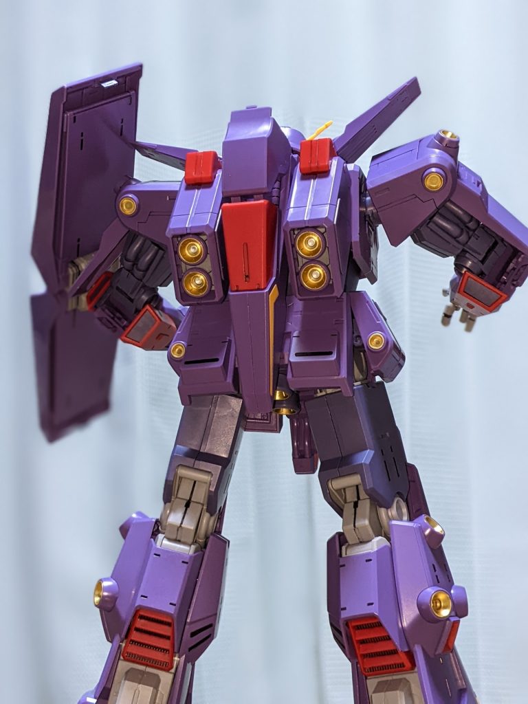 明日からはGQuuuuuuXも始まるしガンダムの勢いは凄いですね。楽しみですね！（劇場版二回行ってます！）