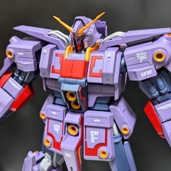 サイコ・ガンダムMk-II