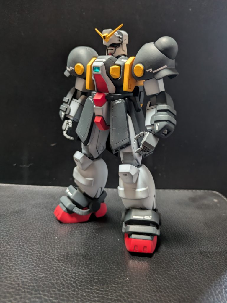 ボルトガンダム