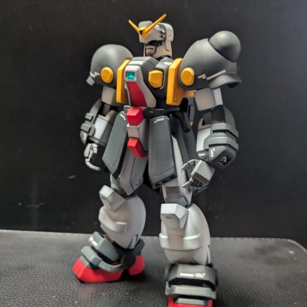 ボルトガンダム