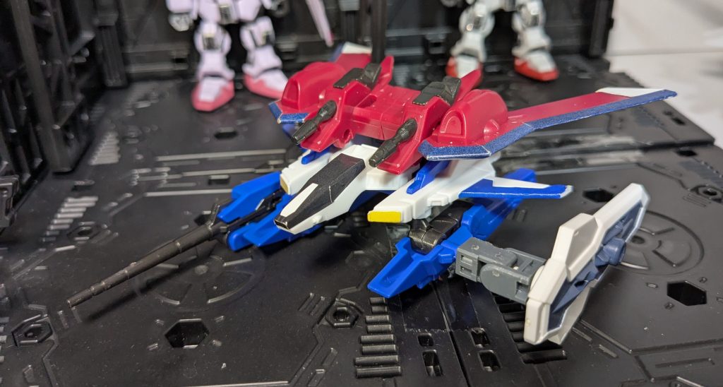 MJ イモータルZ