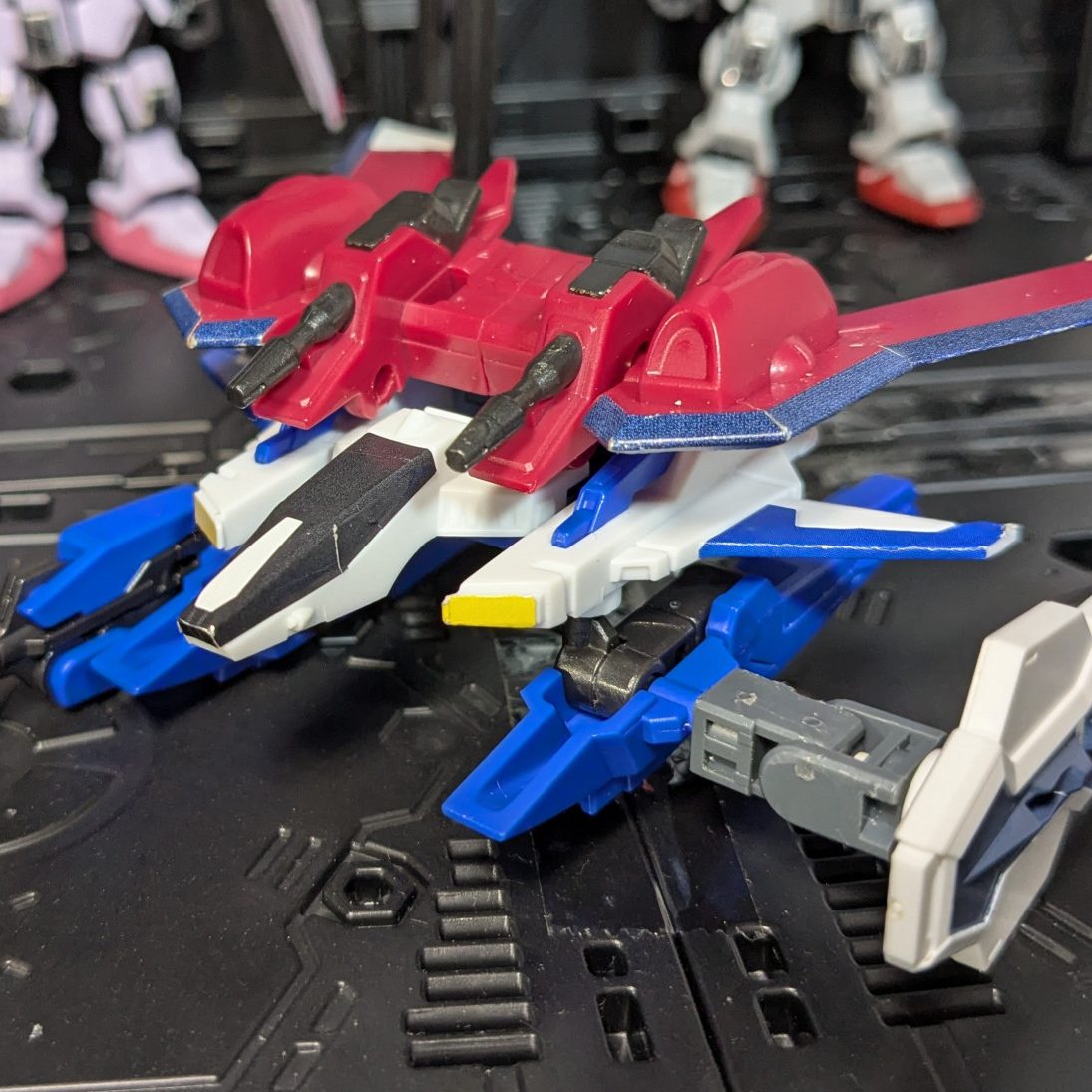 MJ イモータルZ