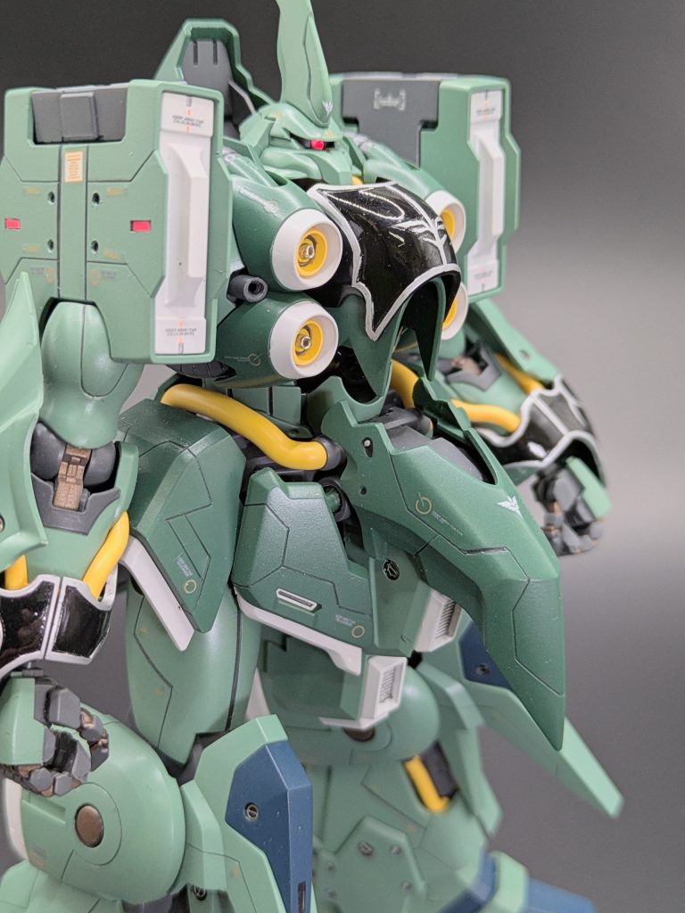 クシャトリヤ４機目–5枚目/制作者：goroomaru