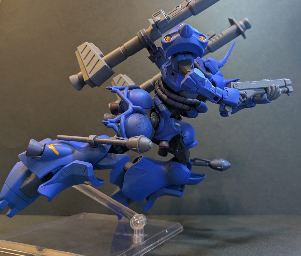 やっぱ滑空シーンは好きですね。