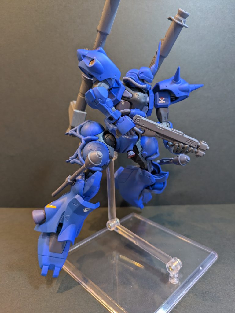 ザク サイクロプス仕様–3枚目/制作者：M.mo