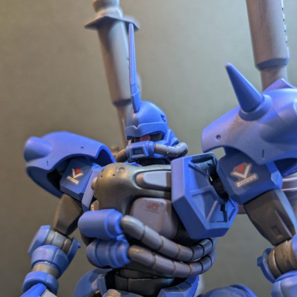 ザク サイクロプス仕様