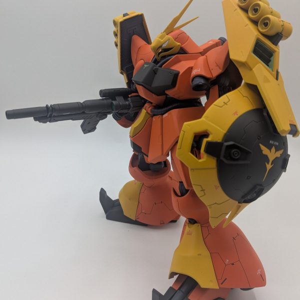 ヤクト・ドーガ