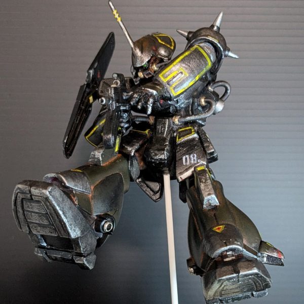 103作目 MG 1/100 RMS-108 マラサイ バリュートパック