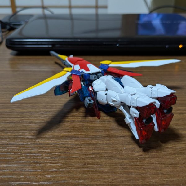 ミックスウイングG