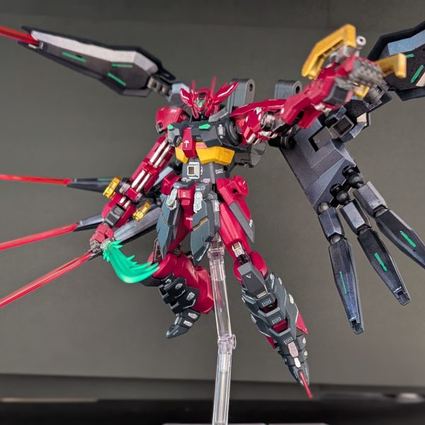 ガンダムヴァサーゴ[エンブレイス]