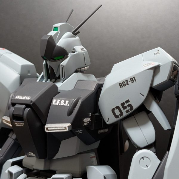 機動戦士ガンダム逆襲のシャアのガンプラ作品一覧｜GUNSTA