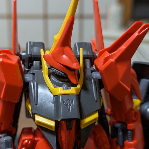 バウってカッコいい!?