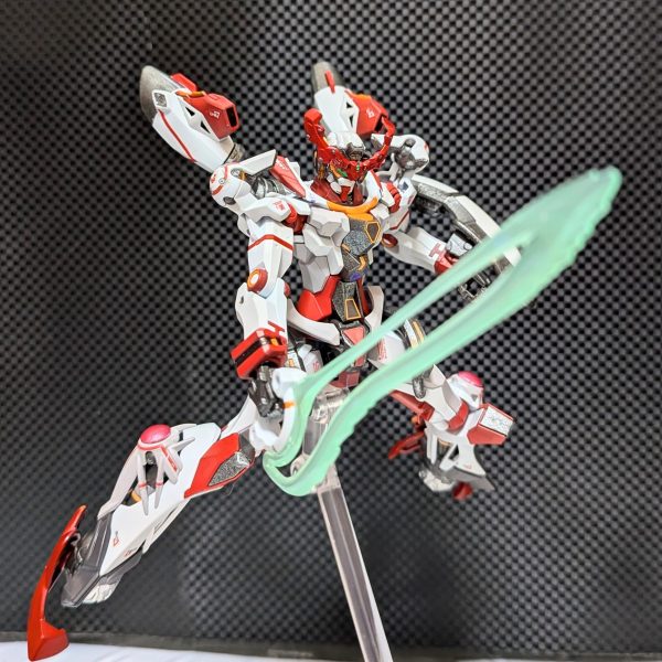 ジークアクス GQuuuuuuX