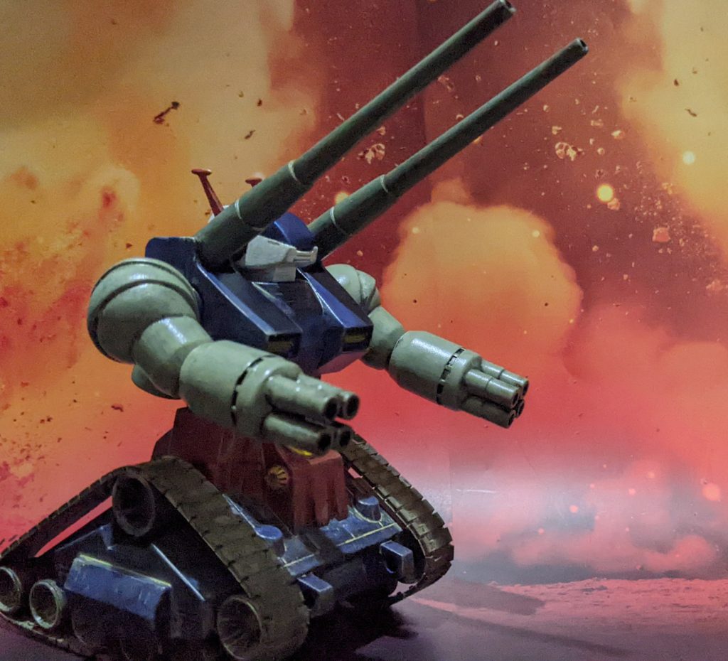 ズバババーンっ！！