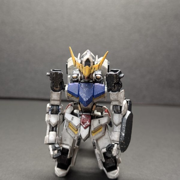 ガンダムバルバトス