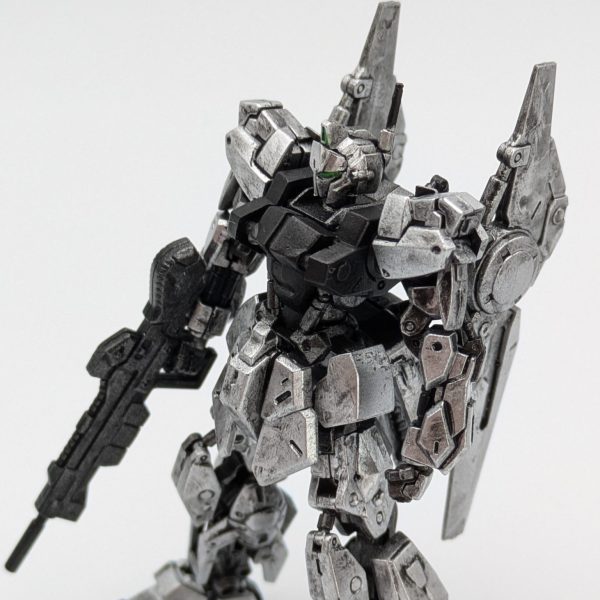 アーティファクト　百式