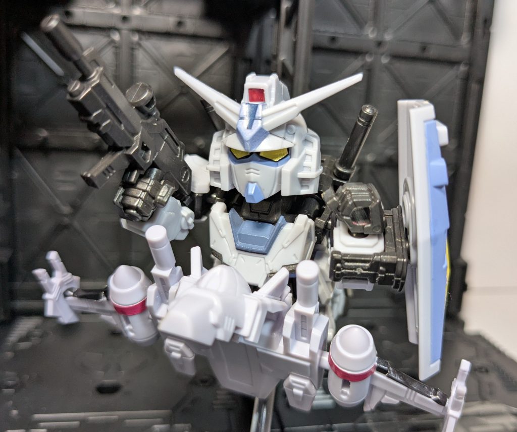MJ G3＋フォランテス