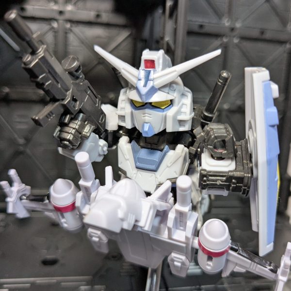 MJ G3＋フォランテス