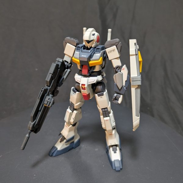 1/144HGジーライン