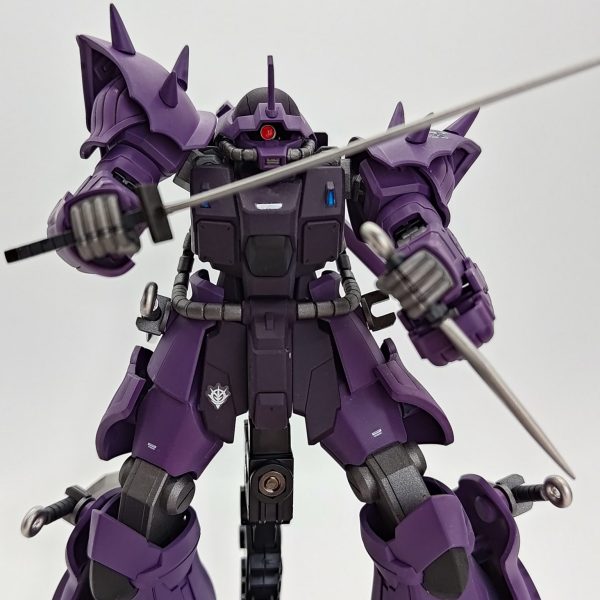 イフリート・ナハト