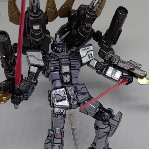 G-3ガンダムのガンプラ作品一覧｜GUNSTA（ガンスタ）