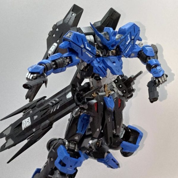 MG ガンダムヴィダール