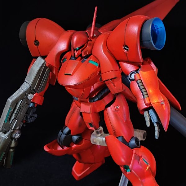 ＨＧ ガーベラ・テトラ