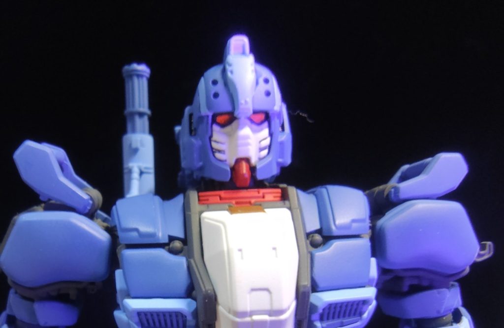 ビコーンシステムも搭載しました