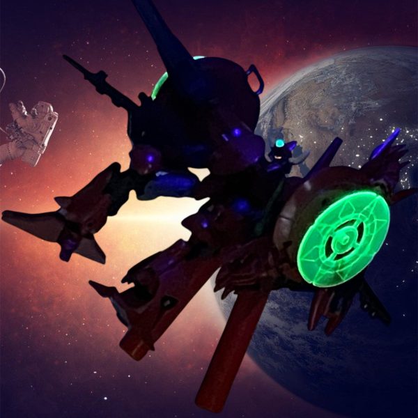 カルキノス/リカルキノス(リビルド　コンティオ/リグコンティオ)