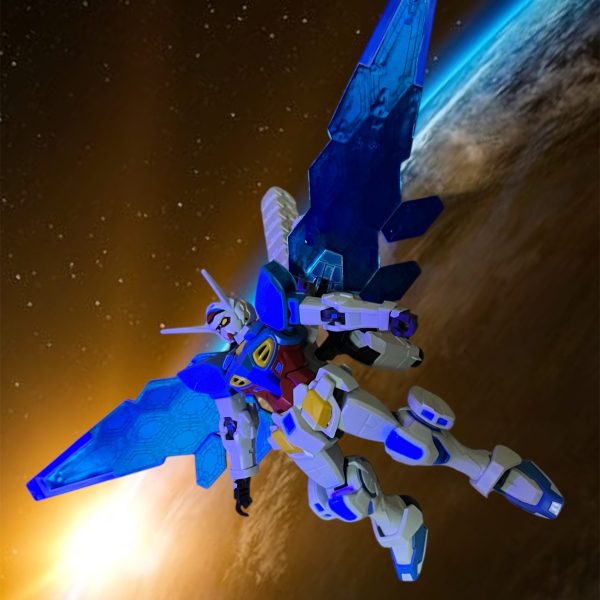 Gセルフ　フェザー