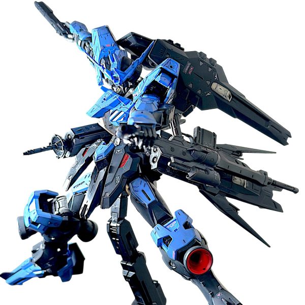 HG 1/144 ザクI“旧ザク” （ガンダムサンダーボルト版）｜かる