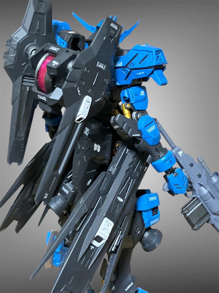 サイドバックです