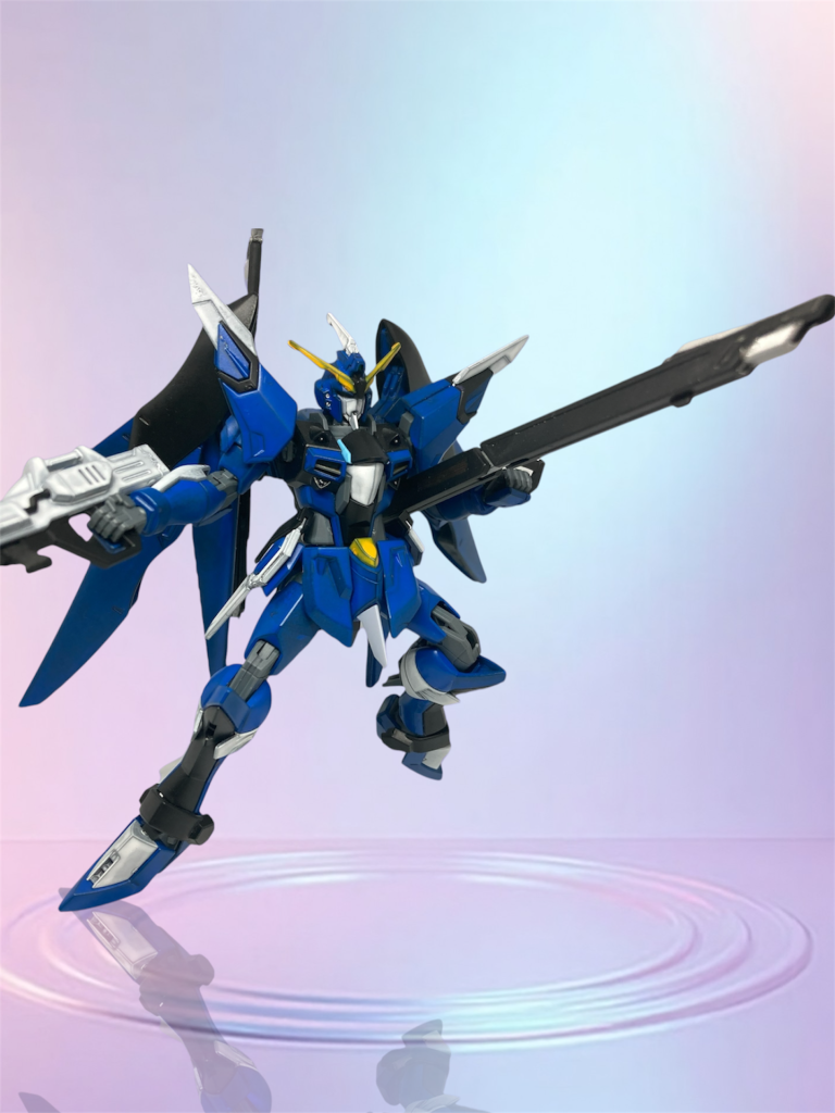 イモータルジャスティスspec.D–5枚目/制作者：hide